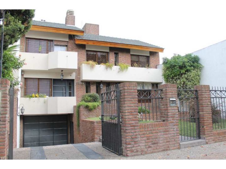 CHALET EN VENTA CASTELAR SUR