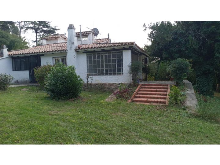 CASA EN RIO CEBALLOS  - Villa los Altos, los Plátanos