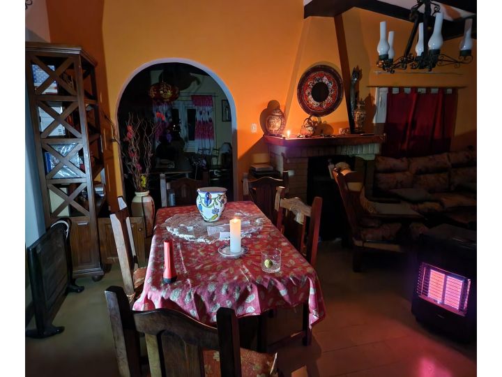 CASA EN RIO CEBALLOS  - Villa los Altos, los Plátanos