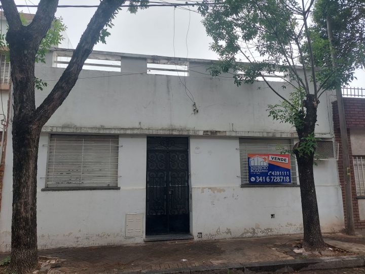 CASA DE 2 DORMITORIOS -Arroyito