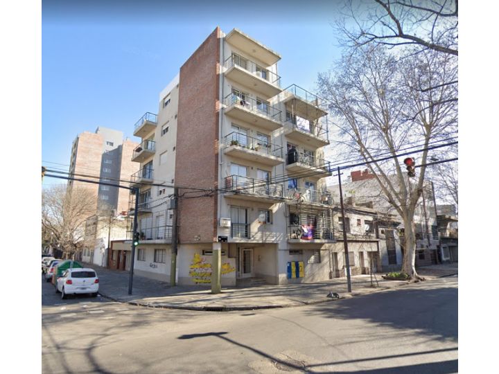 VENTA DEPARTAMENTO 1 DORMITORIO  AL FRENTE SAN NICOLAS 298.
