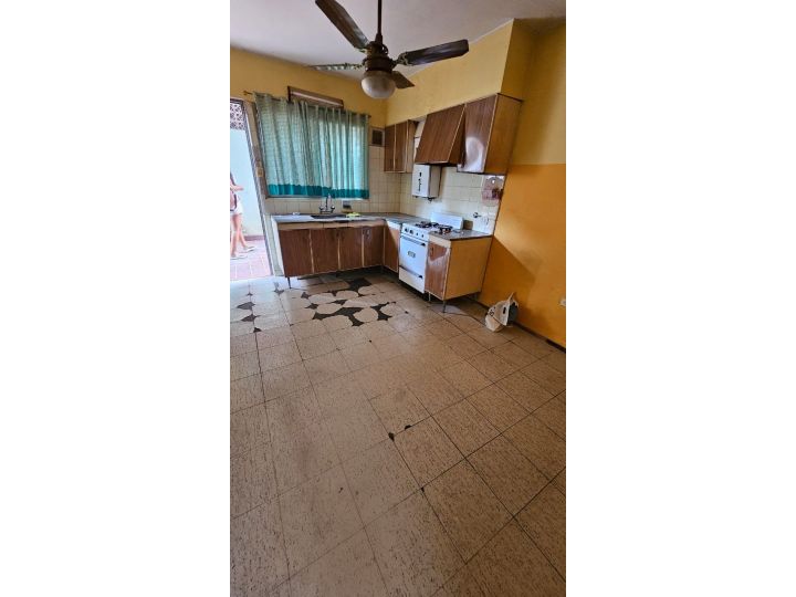 Venta- Casa dos dormitorios - Entre rios 4800