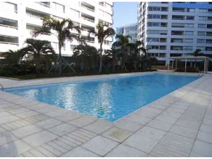 Puerto Madero, Lola Mora 400, r132, 3 amb, 95m2, u$s 3,600.