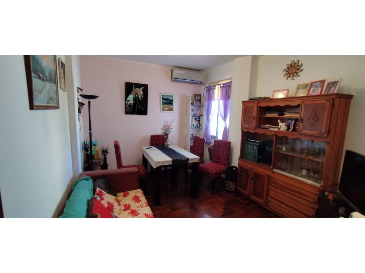Venta Departamento 2 Ambientes con terraza muy luminoso