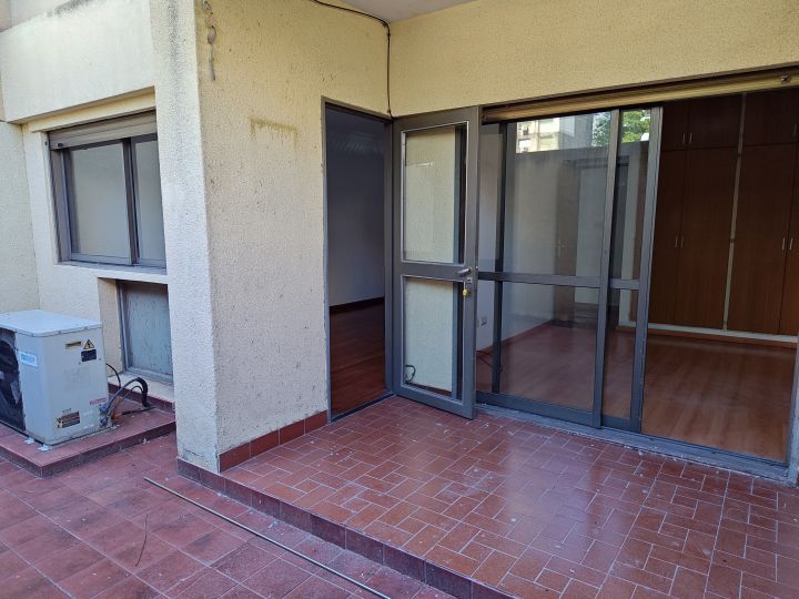 Departamento de 2 dormitorios en zona centro