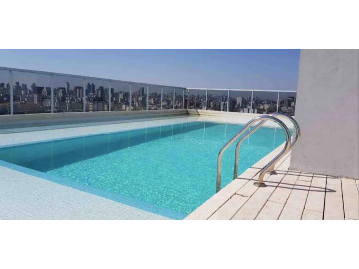 VENTA DEPARTAMENTO DE 2 AMBIENTES EN PALERMO