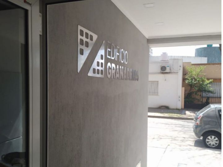 VENDE DEPARTAMENTO EN CASILDA