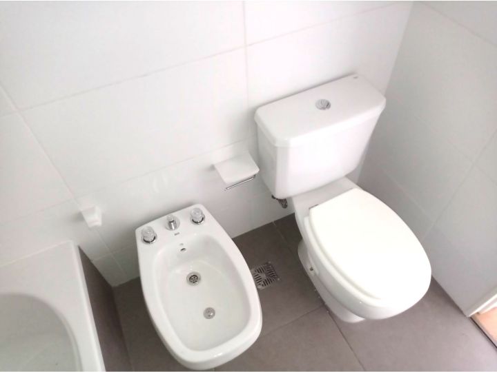 Venta Departamento Bauen Dos Dormitorios a Estrenar