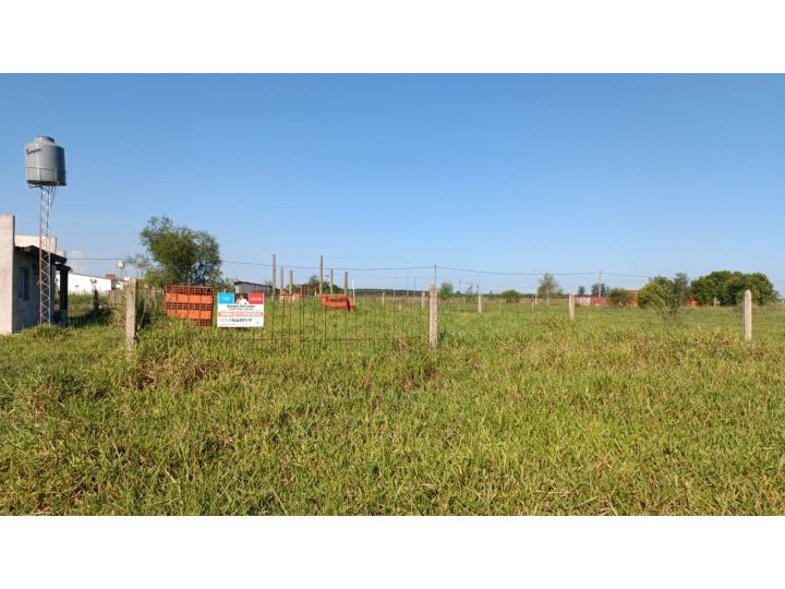 Vendo o permuto Terreno  en Country Rincon Santa Maria a mts de la playa