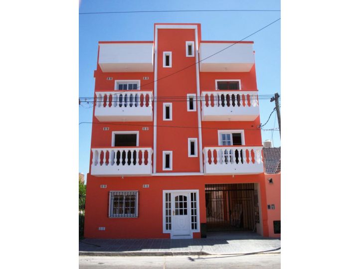 Departamento - Isidro Casanova