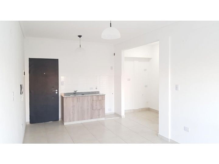 Departamento - San Justo