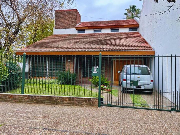 CHALET EN VENTA CASTELAR NORTE