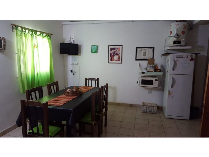 DUPLEX MAR DEL TUYU