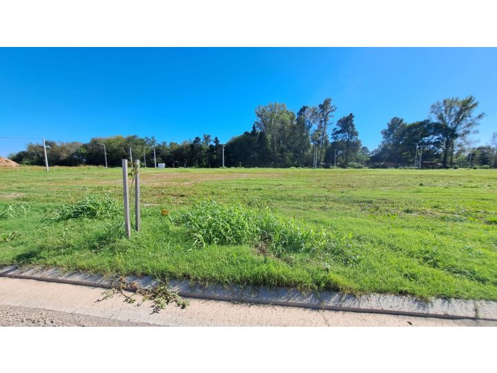 VENTA LOTE IBARLUCEA BARRIO EL NARANJO ETAPA 1