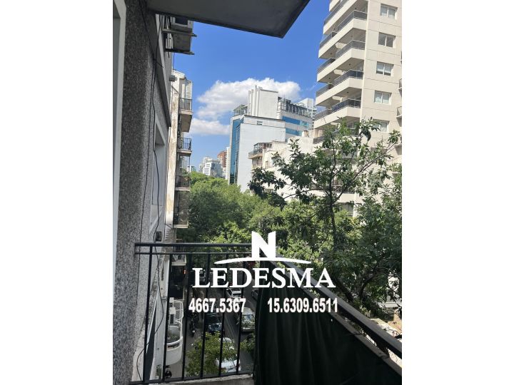 OPORTUNIDAD VENTA DEPARTAMENTO 3 AMBIENTES + DEPENDENC PALERMO CABA HOLLYWOOD