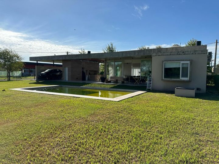 VENTA CASA 1 DORMITORIO LAS CASUARINAS
