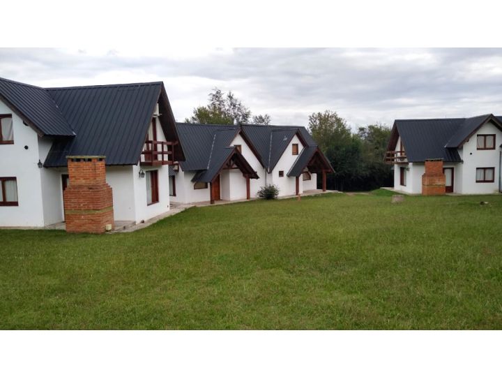 Exclusivo Complejo de Cabañas en Santa Rosa de Calamuchita, Córdoba &quot;rentabilidad Asegurada&quot;