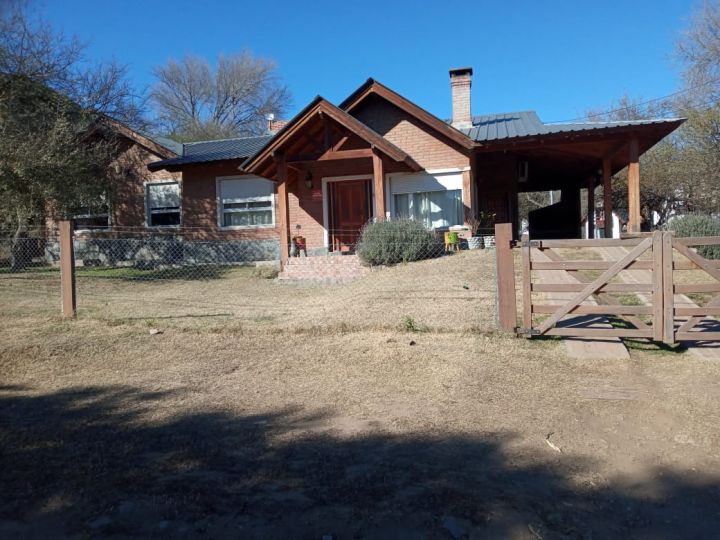 Increíble Oportunidad Casa en Santa Rosa de Calamuchita