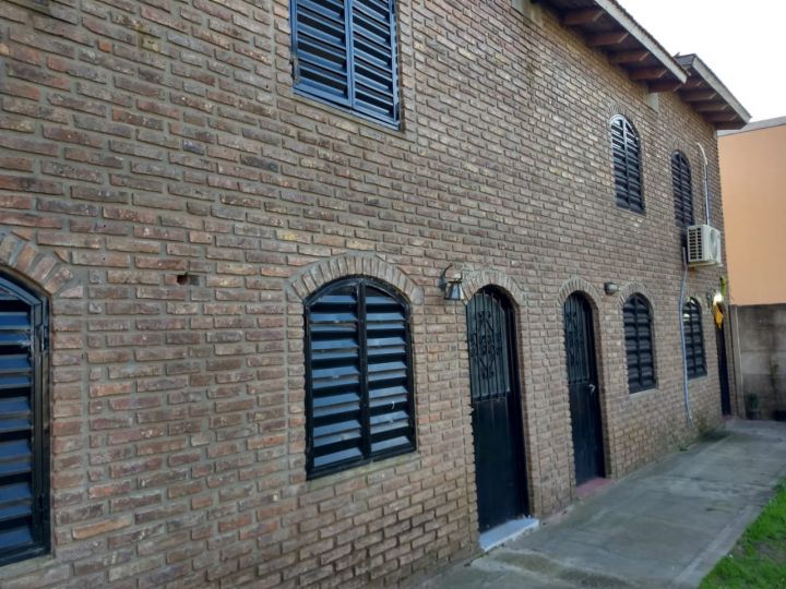 DUPLEX FRENTE A FACULTAD DE CIENCIAS AGRARIAS