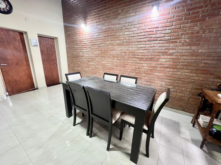 Casa en PA en venta- Humberto Primo 1024