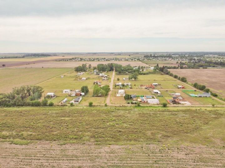 Alto Residencial Roldan - Consultar disponibilidad