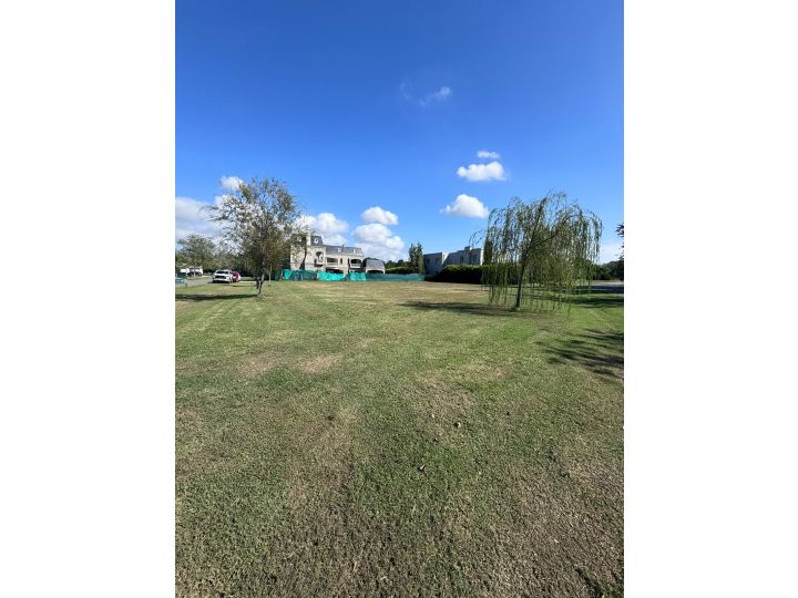 Exclusivo Terreno en Kentucky Club de Campo