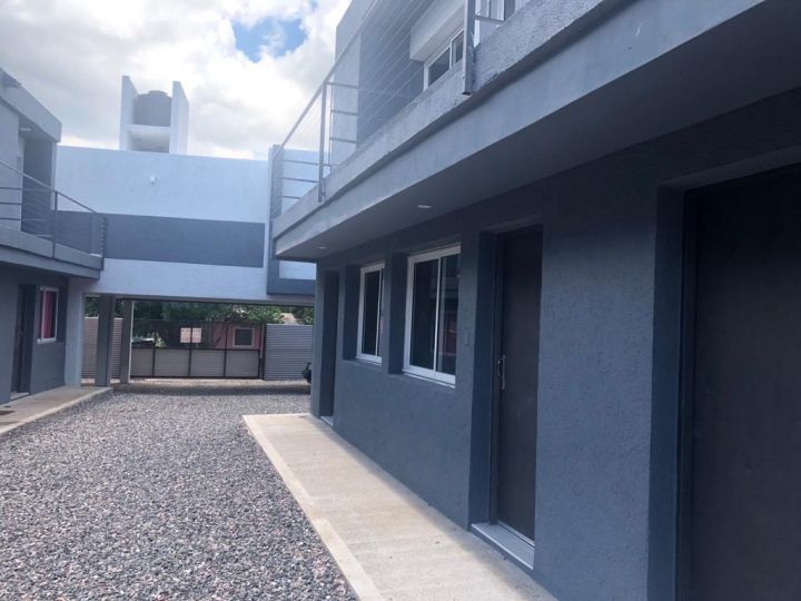 ESPECTACULAR DUPLEX EN VENTA