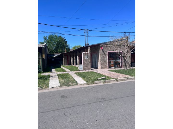 Locales comerciales en Zona Maria Auxiliadora