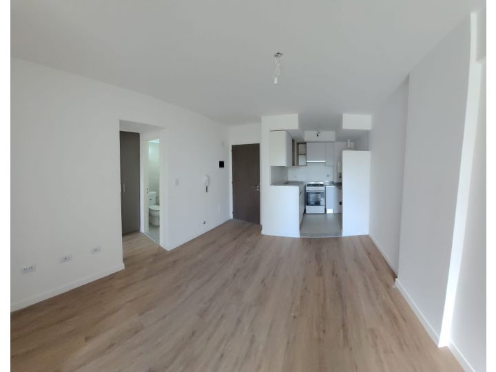 EN VENTA DEPARTAMENTO DE 1 DORMITORIO A ESTRENAR