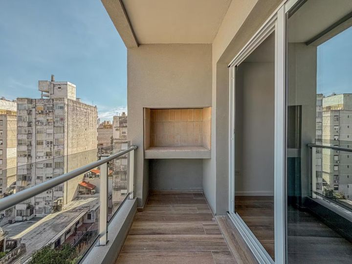 MORENO 250  - DEPARTAMENTO DE 1 DORMITORIO   -  A ESTRENAR  -