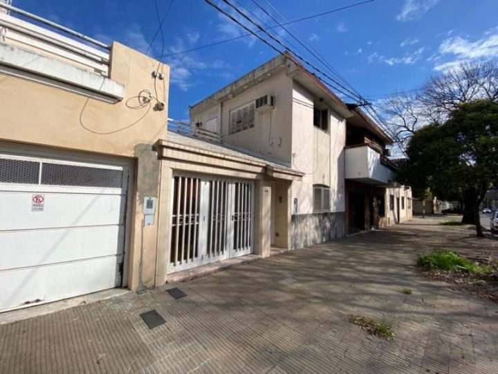 SAN LORENZO 4581 - SE VENDE - 2 DORM. - SE ESCUCHAN  OFERTAS