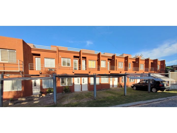BARRIO CUESTA COLORADA, duplex en alquiler