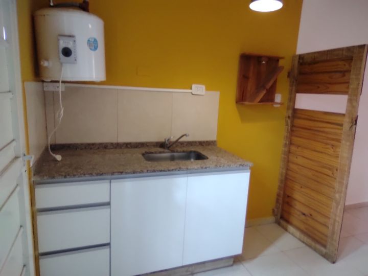 BARRIO CUESTA COLORADA, duplex en alquiler