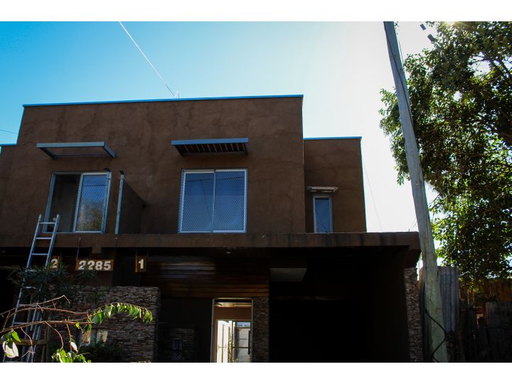 HERMOSO DUPLEX EN  ITUZAINGO SUR.