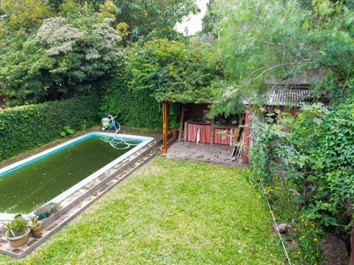 VENTA - SAN JUAN Nº 2640 - GRANADERO BAIGORRIA