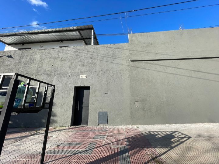 VENTA COMPLEJO 12 UNIDADES - ALTO ALBERDI