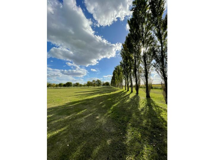 Lote en Haras de Funes Club de Campo (Nº 155)