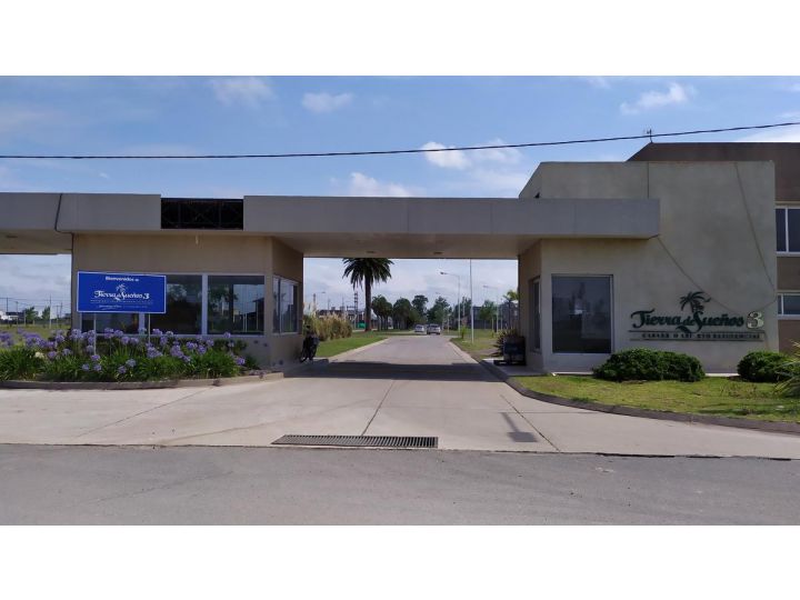 Tierra de sueño 3. Roldan. con corta financiacion.