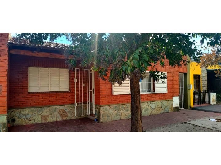 VENDO CASA + DEPTO INTERNO EN CIUDAD DE SAN LUIS