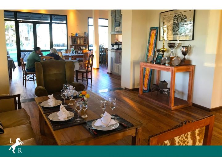 EN VENTA LOTE EN LA RINCONADA EN IBARLUCEA