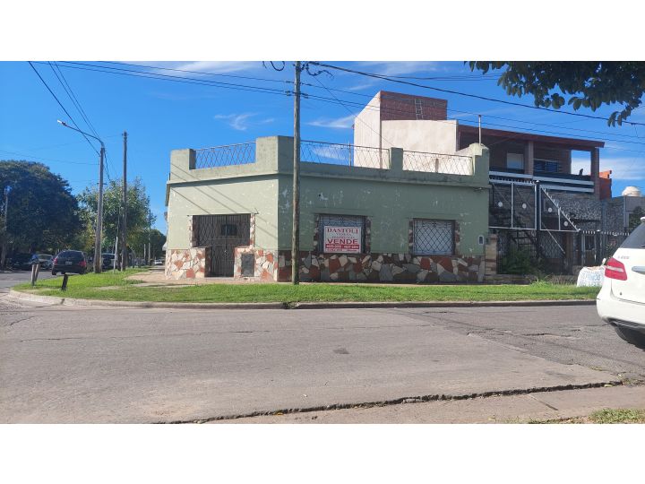 Casa en venta moron