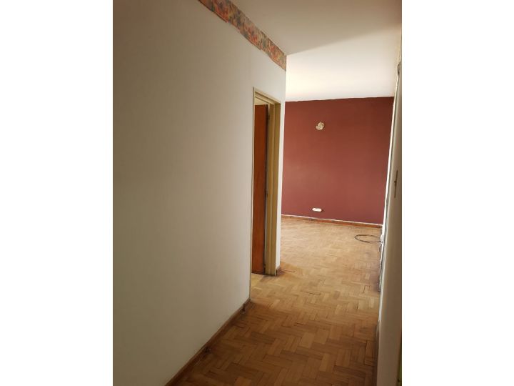 VENDO DPTO 2 DORM Y BALCON A 2 CUADRAS DE PLAZA ROCA
