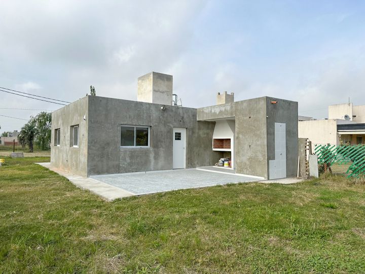 Casa 2 dormitorios en Tierra de Sueños 3