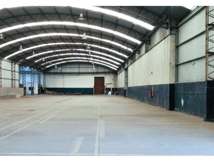 Zona oeste, Hurlingham, Morón, Depósito 2.233 m2 Alquiler Consultora Greco