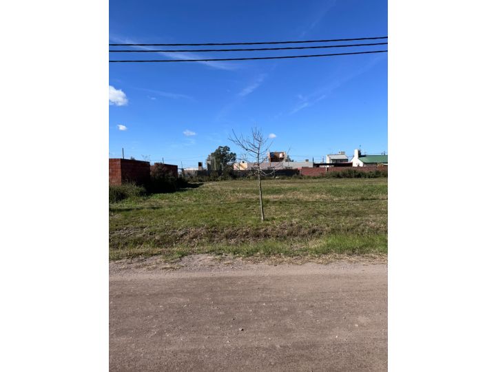 Terreno en Funes City a metros de Bv. Mitre
