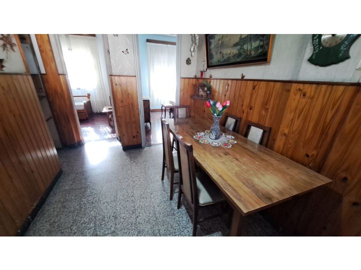 CASA EN LOTE PROPIO DE 8,66X21, EXCELENTE UBICACIÓN Y COMODIDADES, Piedrabuena 4600 - Villa Lugano