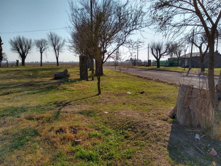 Lotes En Villa Adriana Timbues
