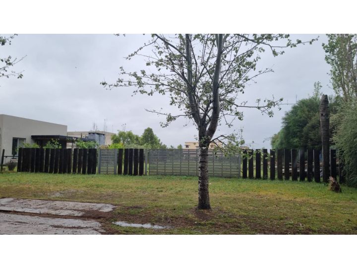 PUERTO ROLDAN - BARRIO CERRADO- LOTE 804 M2