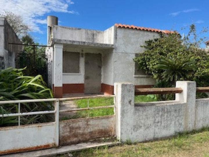 LINIERS 1700. TERRENO LIBRE. OPCION TERRENO CON PROPIEDAD.OPORTUNIDAD