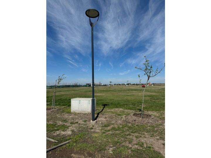 VENTA TERRENO EN BARRIO VIDA CLUB DE CAMPO